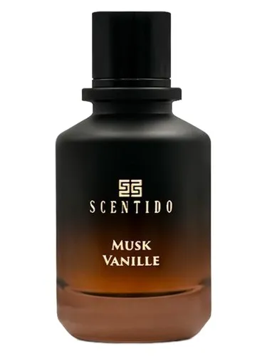 Imagen de Musk Vanille
