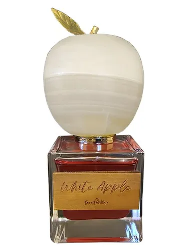 Perfume White Apple de Forbelle