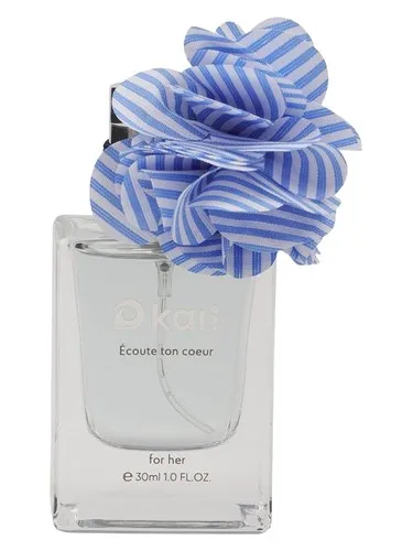 Perfume Ecoute Ton Coeur de kari