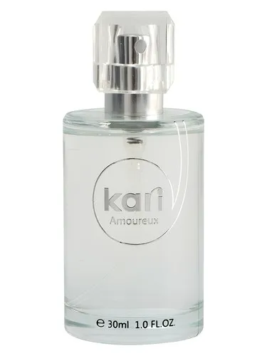 Perfume Amoureux de kari