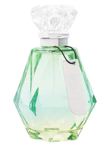 Perfume Perle de Mer de kari