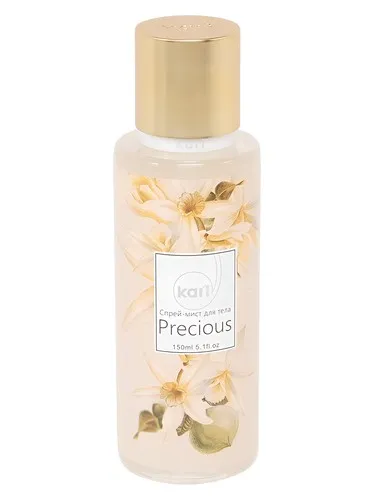 Perfume Precious Mist de kari