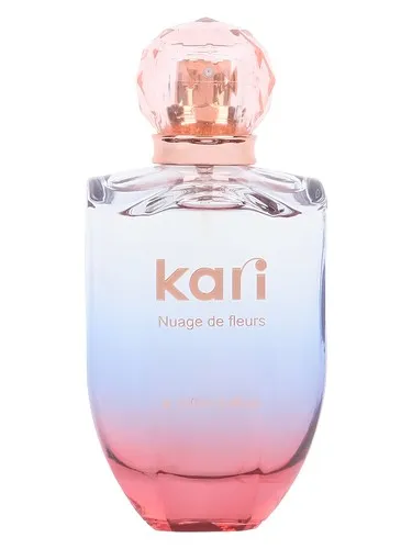 Perfume Nuage de fleurs de kari