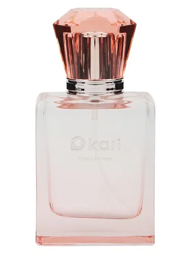 Perfume Floral Cashmere de kari