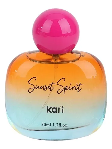 Perfume Sunset Spirit de kari