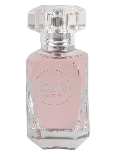 Perfume Dolce Vita de kari