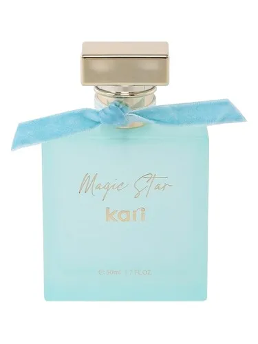 Perfume Magic Star de kari