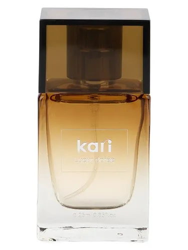Perfume Lueur Doree de kari