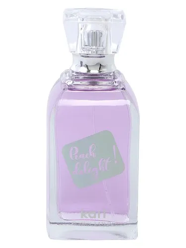 Perfume Peach Delight de kari