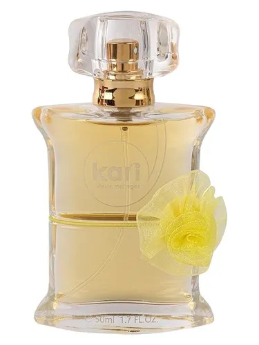 Perfume Ma Vie, Mes Regles de kari