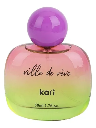 Perfume Ville de rêve de kari
