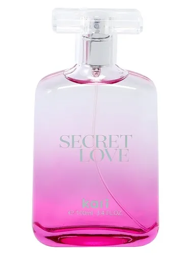Perfume Secret Love de kari