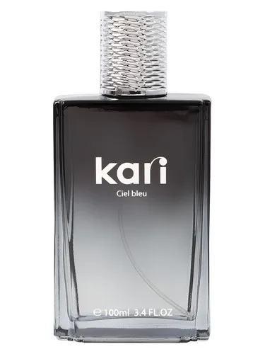 Perfume Ciel Bleu de kari