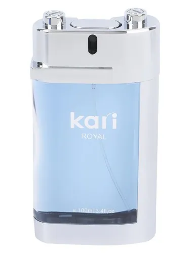 Perfume Royal de kari