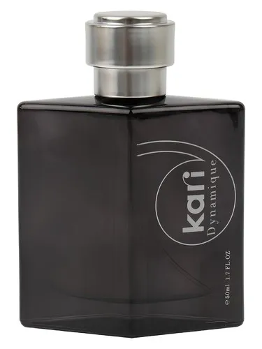 Perfume Dynamique de kari