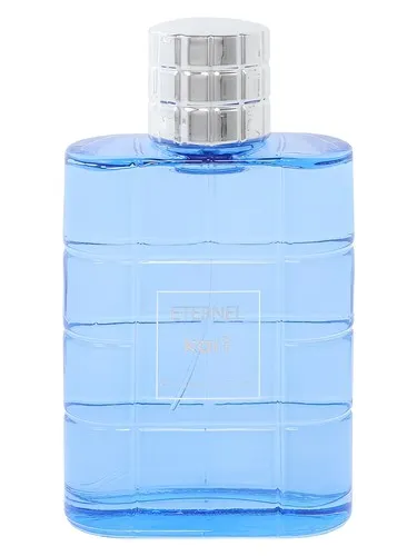 Perfume Eternel de kari