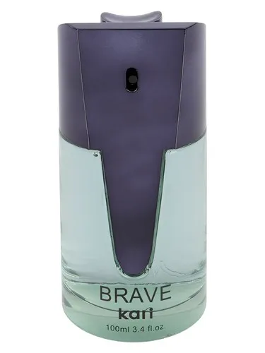 Perfume Brave de kari