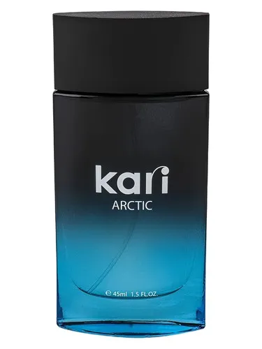 Perfume Arctic de kari