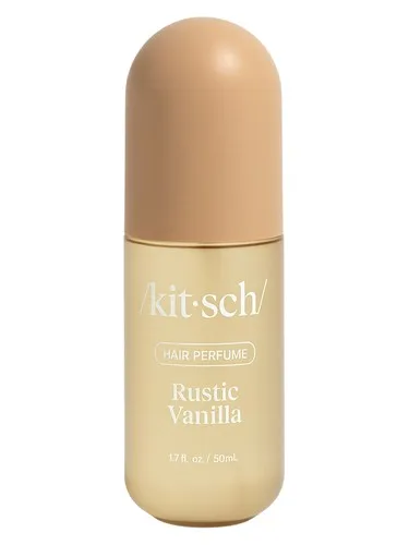 Perfume Rustic Vanilla de KITSCH