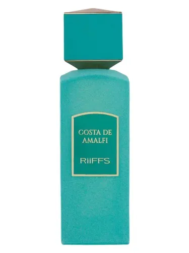 Perfume Costa de Amalfi de Riiffs Perfumes