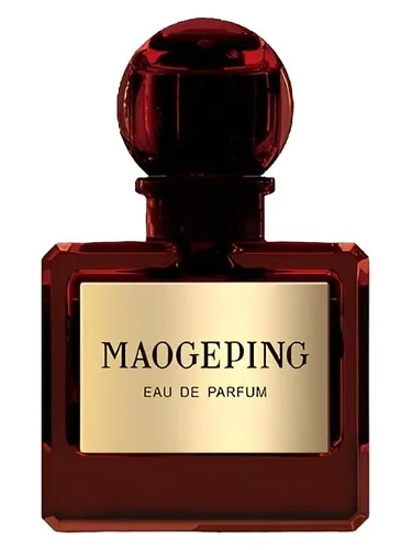 Perfume 繁花倾慕 de Maogeping 毛戈平
