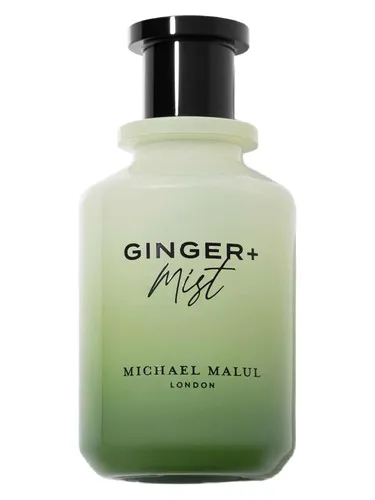 Imagen de Ginger+Mist