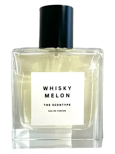 Perfume WHISKY MELON de The Scentype
