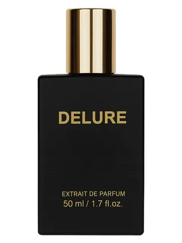 Perfume Delure Extrait de Parfum de Delure