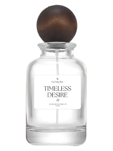 Perfume Timeless Desire de Monkoku