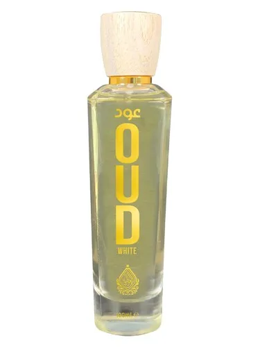 Perfume Oud White de House of Perfumes