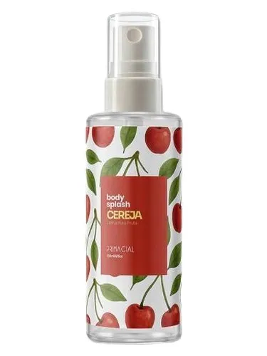 Imagen de Pura Fruta Cereja