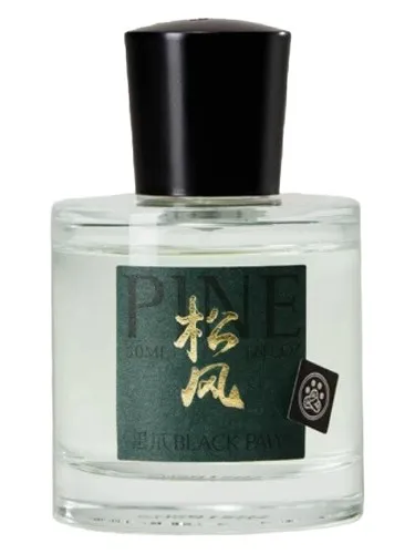 Perfume Pine 松风 de Black Paw