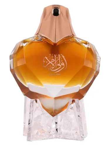 Perfume Oulil Amr de Ahmed Al Maghribi