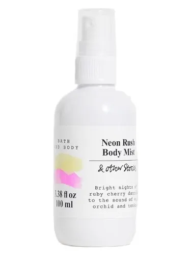 Imagen de Neon Rush Body Mist
