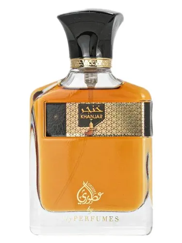 Imagen de Khanjar