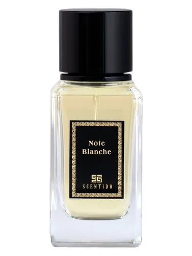 Imagen de Note Blanche