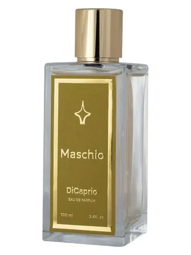 Perfume Maschio de Di Caprio Parfum
