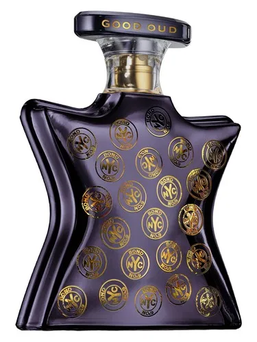 Perfume Good Oud de Bond No 9