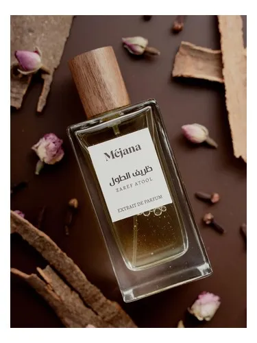Perfume Zaref Atool de Méjana Fragrances