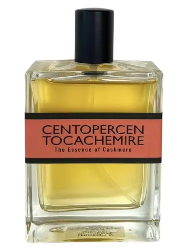 Perfume WS The Essence of Cashmere de Centopercentocachemire
