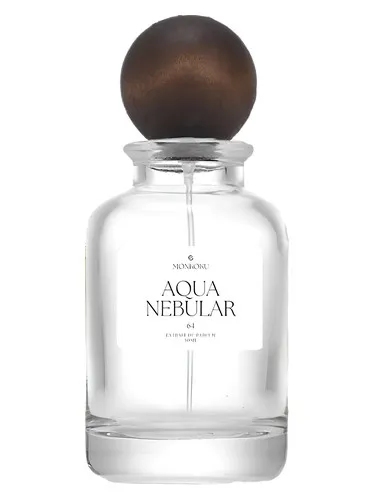 Perfume Acqua Nebular de Monkoku