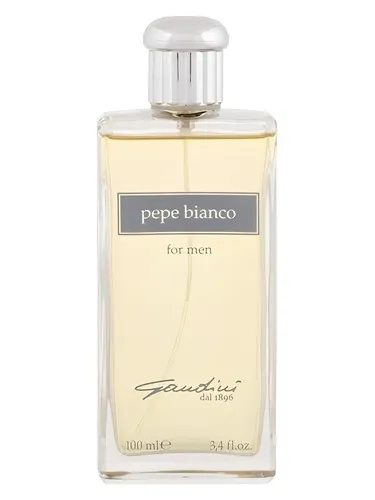 Perfume Pepe Bianco de Gandini 1896