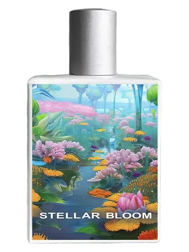 Perfume Stellar Bloom de Voyde