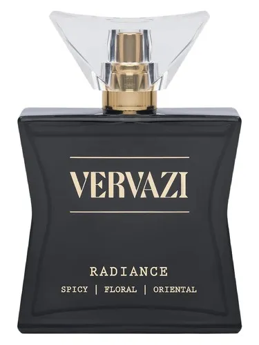 Perfume Radiance de Vervazi