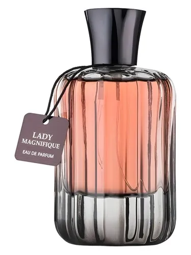 Perfume Lady Magnifique de Fragrance World