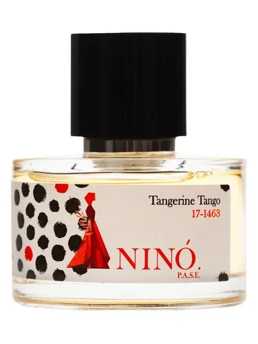 Perfume Tangerine Tango de NINO