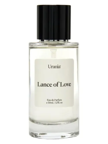 Perfume Lance of Love de Urania