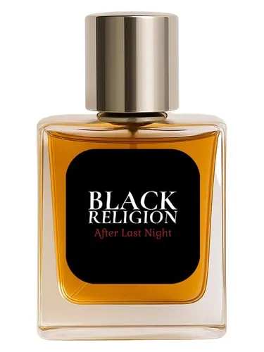 Perfume After Last Night de Sorvé
