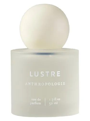 Perfume Lustre de Anthropologie