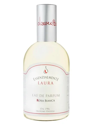 Perfume Rosa Bianca de Essenzialmente Laura